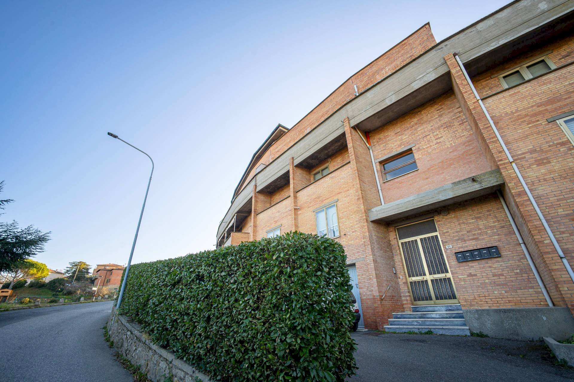 Foto 2 - Apartment Volterra - photo 2