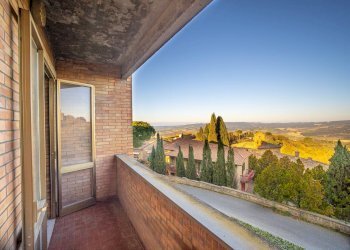 Foto 18 - Appartamento Volterra - foto 18