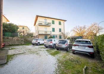 Foto 22 - Appartamento Volterra - foto 22