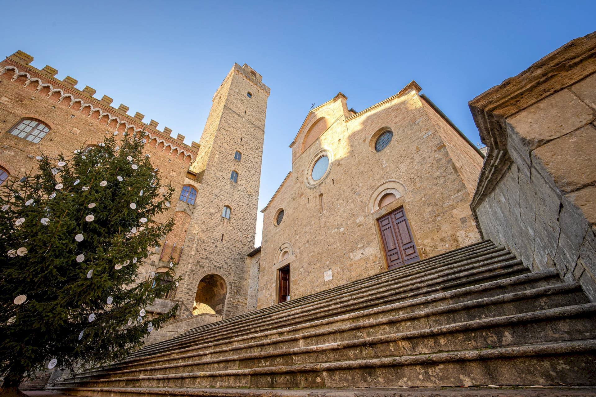 Foto 2 - Two-room apartment Via delle Vergini
2, San Gimignano - photo 2