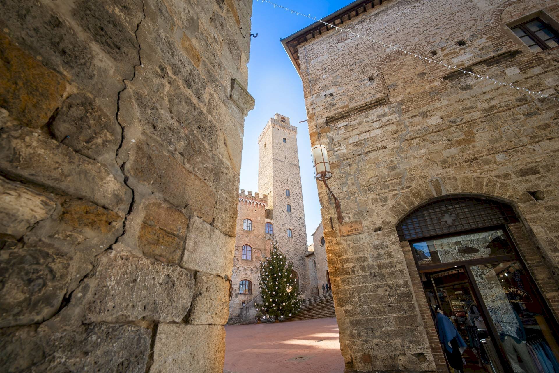 Foto 3 - Two-room apartment Via delle Vergini
2, San Gimignano - photo 3