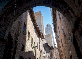 Foto 1 - Appartamento Via delle Vergini
 
2, San Gimignano - foto 1