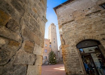 Foto 3 - Appartamento Via delle Vergini
 
2, San Gimignano - foto 3