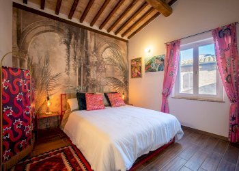 Foto 4 - Appartamento Via delle Vergini
 
2, San Gimignano - foto 4