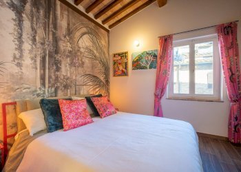 Foto 5 - Appartamento Via delle Vergini
 
2, San Gimignano - foto 5