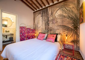 Foto 6 - Appartamento Via delle Vergini
 
2, San Gimignano - foto 6