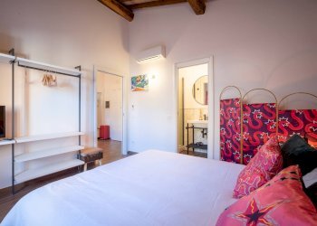 Foto 8 - Appartamento Via delle Vergini
 
2, San Gimignano - foto 8