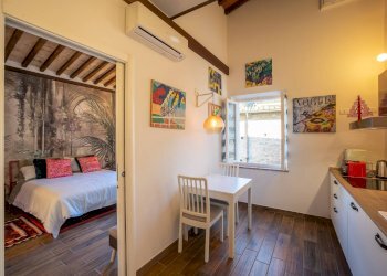 Foto 9 - Appartamento Via delle Vergini
 
2, San Gimignano - foto 9