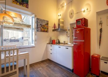 Foto 10 - Appartamento Via delle Vergini
 
2, San Gimignano - foto 10