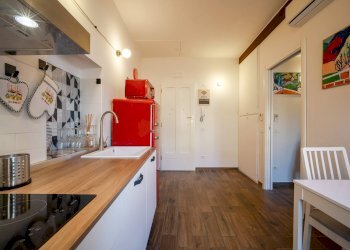 Foto 12 - Appartamento Via delle Vergini
 
2, San Gimignano - foto 12