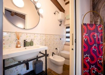 Foto 14 - Appartamento Via delle Vergini
 
2, San Gimignano - foto 14