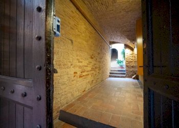 Foto 18 - Appartamento Via delle Vergini
 
2, San Gimignano - foto 18