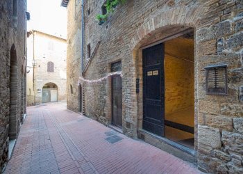 Foto 19 - Appartamento Via delle Vergini
 
2, San Gimignano - foto 19