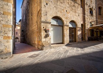 Foto 21 - Appartamento Via delle Vergini
 
2, San Gimignano - foto 21