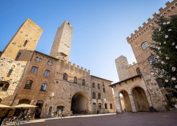 Foto 22 - Appartamento Via delle Vergini
 
2, San Gimignano - foto 22