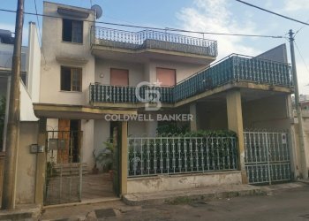 Foto 1 - Casa semi indipendente Via Nachi
 
54, Galatina - foto 1