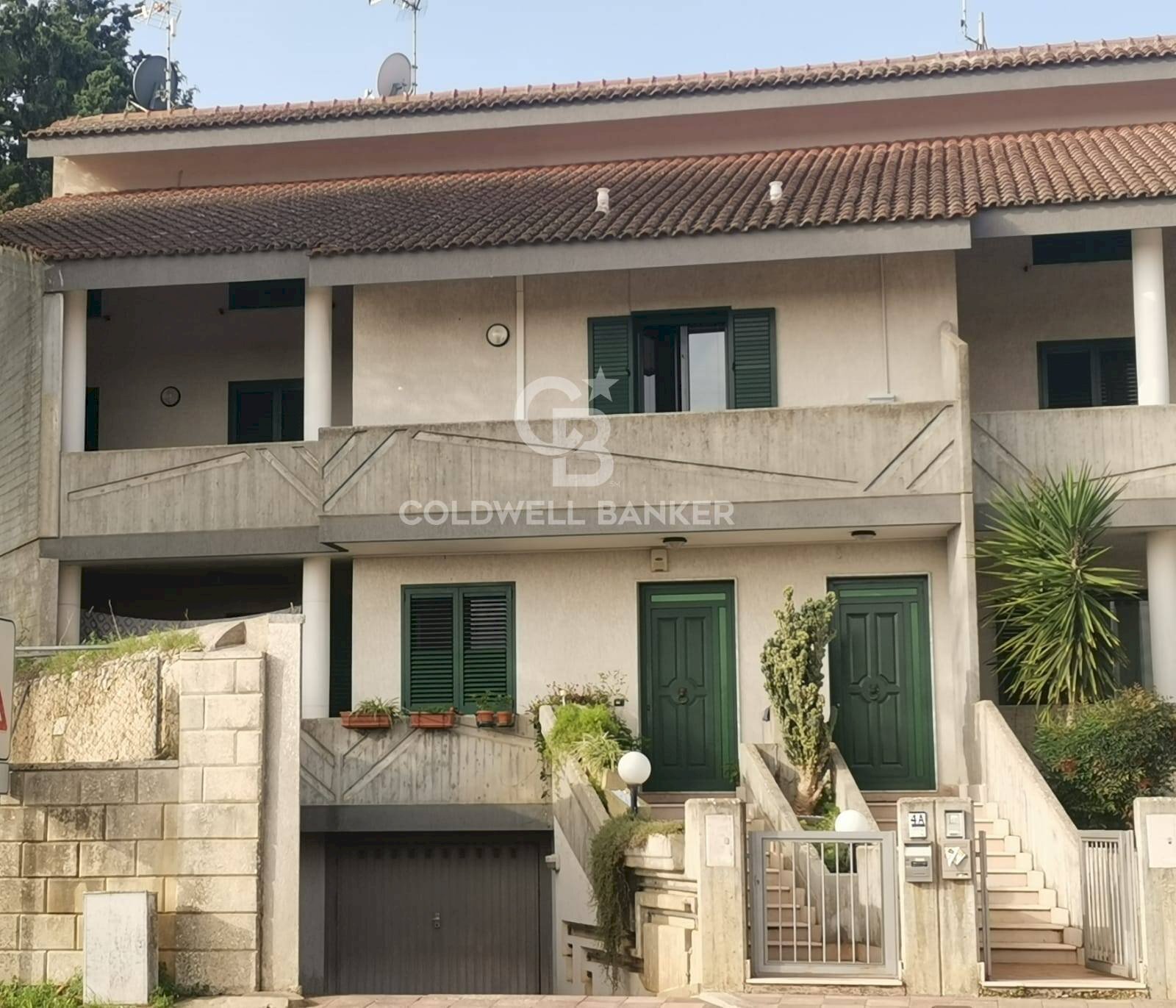 Foto 1 - Appartamento Via Galatina
 
4 B, Galatina - foto 1