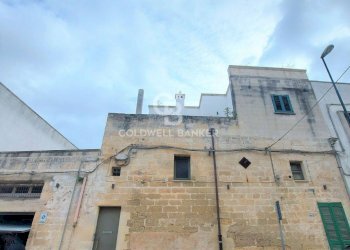 Foto 2 - Stabile - Palazzo Via Ferrovia
 
3, San Cesario di Lecce - foto 2