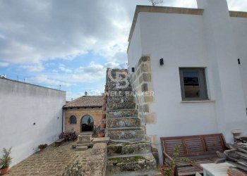 Foto 3 - Stabile - Palazzo Via Ferrovia
 
3, San Cesario di Lecce - foto 3