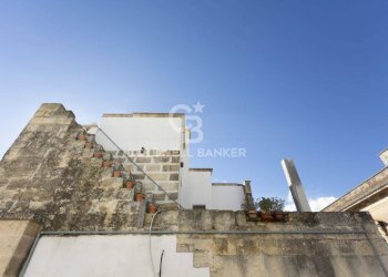 Foto 4 - Stabile - Palazzo Via Ferrovia
 
3, San Cesario di Lecce - foto 4