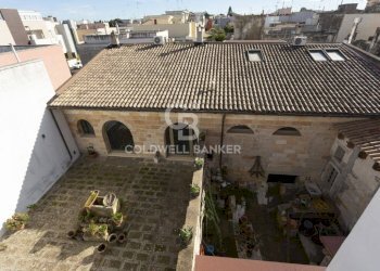 Foto 5 - Stabile - Palazzo Via Ferrovia
 
3, San Cesario di Lecce - foto 5