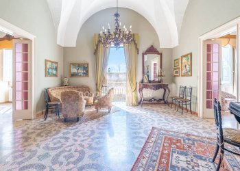 Foto 1 - Villa Via Umberto I
 
40, San Cesario di Lecce - foto 1
