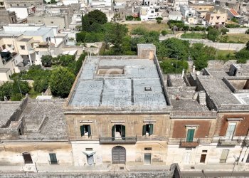Foto 2 - Villa Via Umberto I
 
40, San Cesario di Lecce - foto 2