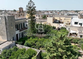 Foto 4 - Villa Via Umberto I
 
40, San Cesario di Lecce - foto 4