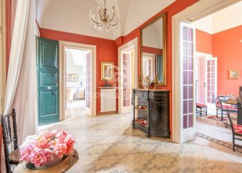 Foto 13 - Villa Via Umberto I
 
40, San Cesario di Lecce - foto 13