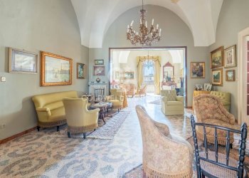 Foto 15 - Villa Via Umberto I
 
40, San Cesario di Lecce - foto 15