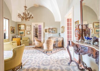 Foto 16 - Villa Via Umberto I
 
40, San Cesario di Lecce - foto 16