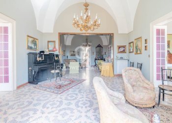 Foto 17 - Villa Via Umberto I
 
40, San Cesario di Lecce - foto 17