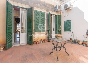 Foto 27 - Villa Via Umberto I
 
40, San Cesario di Lecce - foto 27