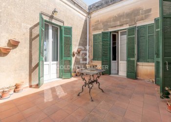 Foto 28 - Villa Via Umberto I
 
40, San Cesario di Lecce - foto 28