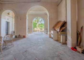 Foto 40 - Villa Via Umberto I
 
40, San Cesario di Lecce - foto 40