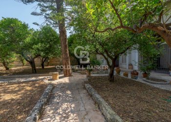 Foto 42 - Villa Via Umberto I
 
40, San Cesario di Lecce - foto 42