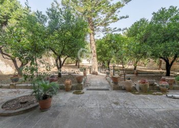Foto 43 - Villa Via Umberto I
 
40, San Cesario di Lecce - foto 43