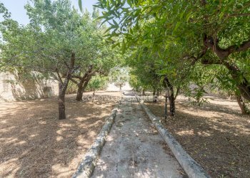 Foto 44 - Villa Via Umberto I
 
40, San Cesario di Lecce - foto 44