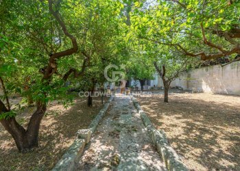 Foto 46 - Villa Via Umberto I
 
40, San Cesario di Lecce - foto 46