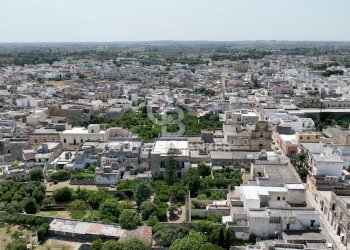 Foto 50 - Villa Via Umberto I
 
40, San Cesario di Lecce - foto 50