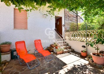 Foto 2 - Appartamento Via Dei Ciclamini Località Villaggio Santa Rita, Galatone - foto 2