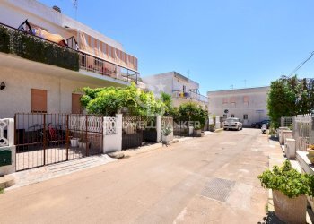 Foto 18 - Appartamento Via Dei Ciclamini Località Villaggio Santa Rita, Galatone - foto 18