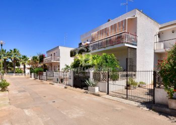 Foto 19 - Appartamento Via Dei Ciclamini Località Villaggio Santa Rita, Galatone - foto 19