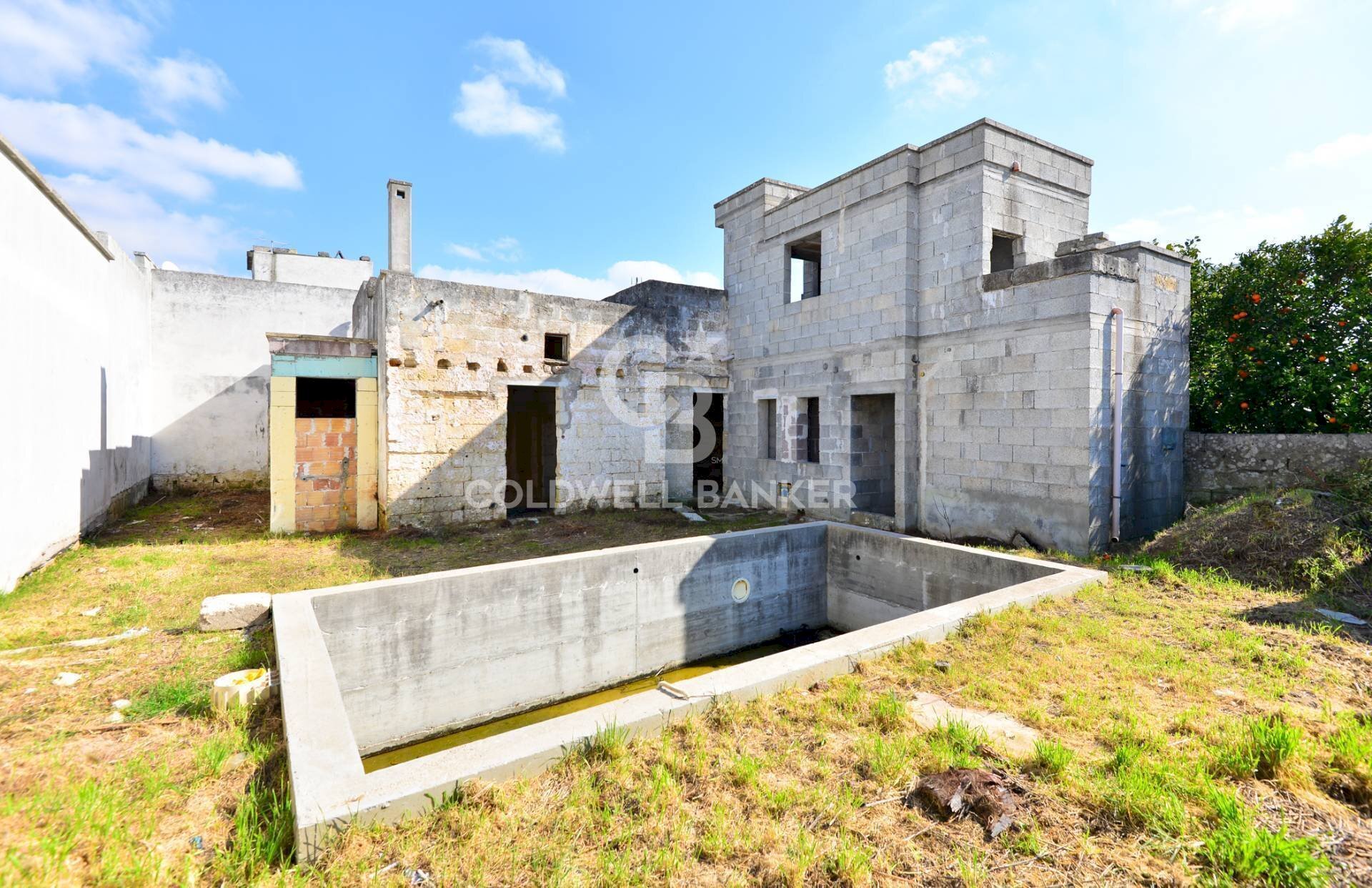 Foto 1 - Rustico Via Fosso
 
59, San Cassiano - foto 1