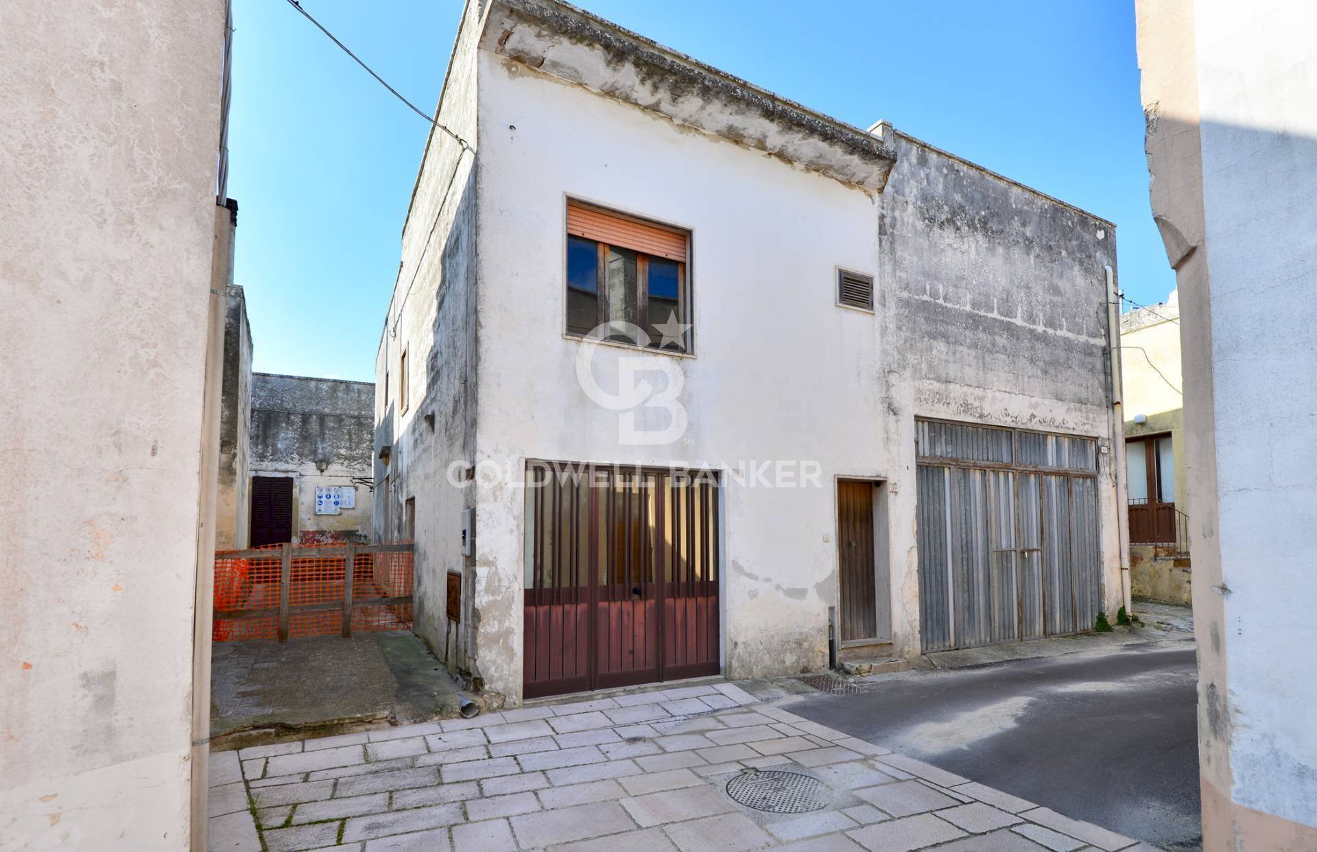 Foto 3 - Rustico Via Fosso
 
59, San Cassiano - foto 3