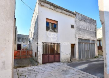 Foto 3 - Rustico Via Fosso
 
59, San Cassiano - foto 3