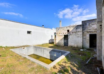 Foto 5 - Rustico Via Fosso
 
59, San Cassiano - foto 5