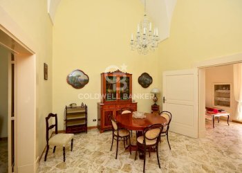 Foto 10 - Stabile - Palazzo Via Caracciolo
 
18, Galatina - foto 10