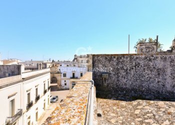 Foto 23 - Stabile - Palazzo Via Caracciolo
 
18, Galatina - foto 23