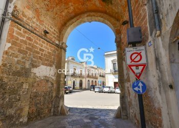 Foto 26 - Stabile - Palazzo Via Caracciolo
 
18, Galatina - foto 26